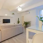 Apartment Un'oasi Di Pace *