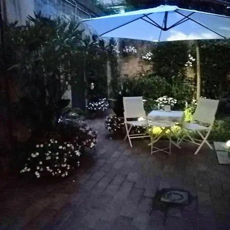 Un'oasi Di Pace Феррара