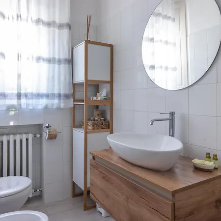 Apartment Un'oasi Di Pace *