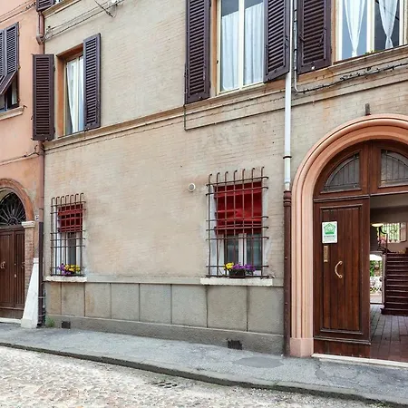 Un'oasi Di Pace Appartement *