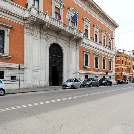 Appartement Un'oasi Di Pace *