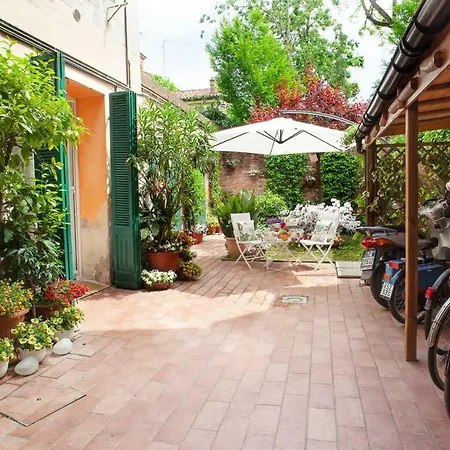 Appartement Un'oasi Di Pace *