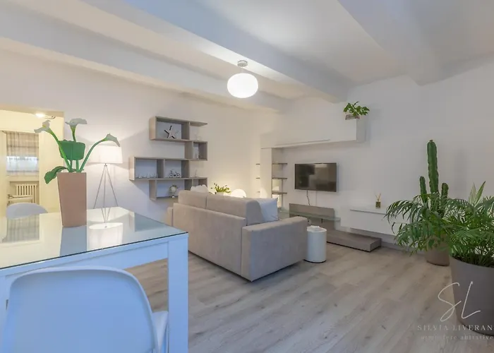 Un'oasi Di Pace * Феррара