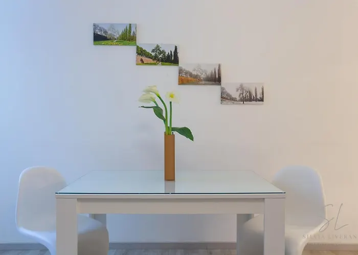 Un'oasi Di Pace Apartment