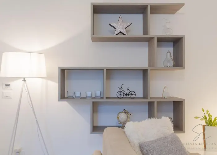 Un'oasi Di Pace Apartment Ferrara