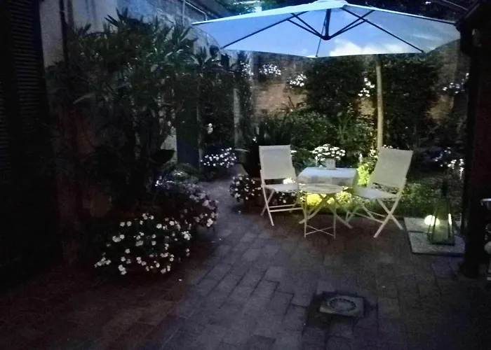 Un'oasi Di Pace Ferrara