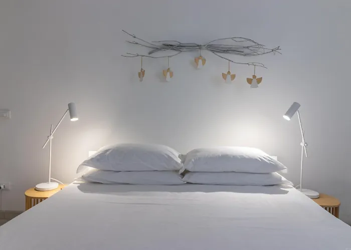 Apartment Un'oasi Di Pace Ferrara