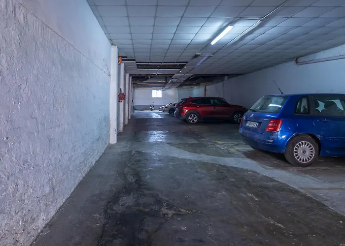 Apartment Un'oasi Di Pace *