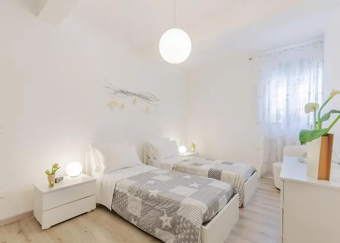 Un'oasi Di Pace * Феррара