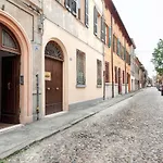 Un'oasi Di Pace Apartman