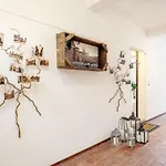 Un'oasi Di Pace Apartman Ferrara