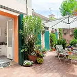 Apartman Un'oasi Di Pace *