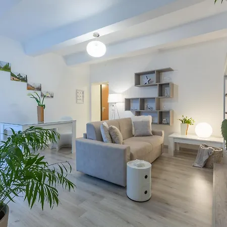 Un'oasi Di Pace Apartment Ferrara