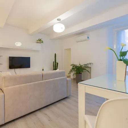 Apartment Un'oasi Di Pace *