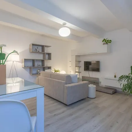 Un'oasi Di Pace * פררה