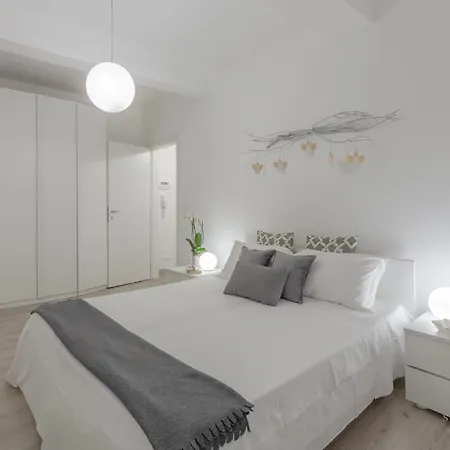 Un'oasi Di Pace דירה פררה