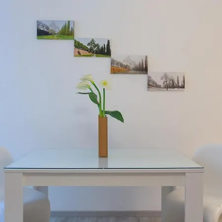 Un'oasi Di Pace Apartment