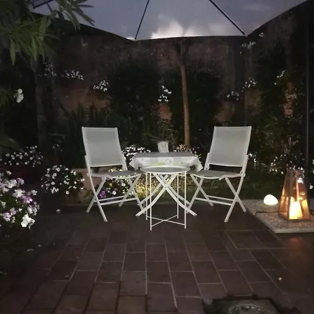 Un'oasi Di Pace