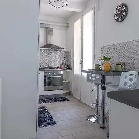 Apartment Un'oasi Di Pace Ferrara