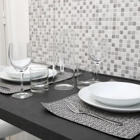 דירה Un'oasi Di Pace פררה