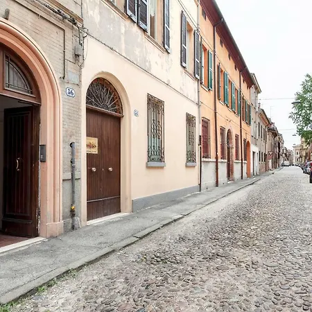 Un'oasi Di Pace Apartment