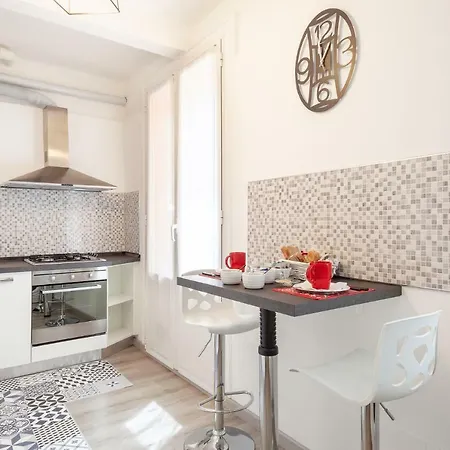 Un'oasi Di Pace Apartment