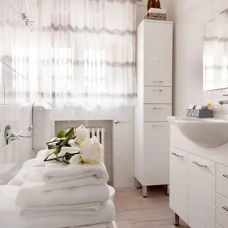 Apartment Un'oasi Di Pace *