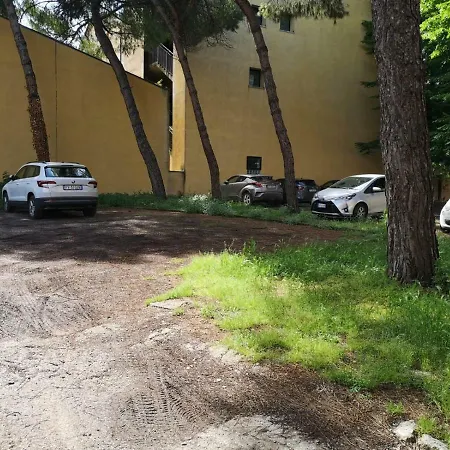 Апартаменты Un'oasi Di Pace *