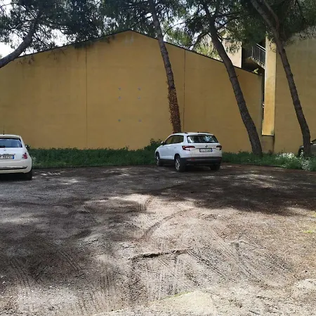 Un'oasi Di Pace Apartment Ferrara