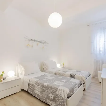 Un'oasi Di Pace * פררה