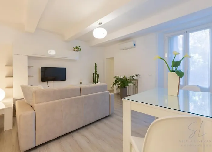 Apartman Un'oasi Di Pace *