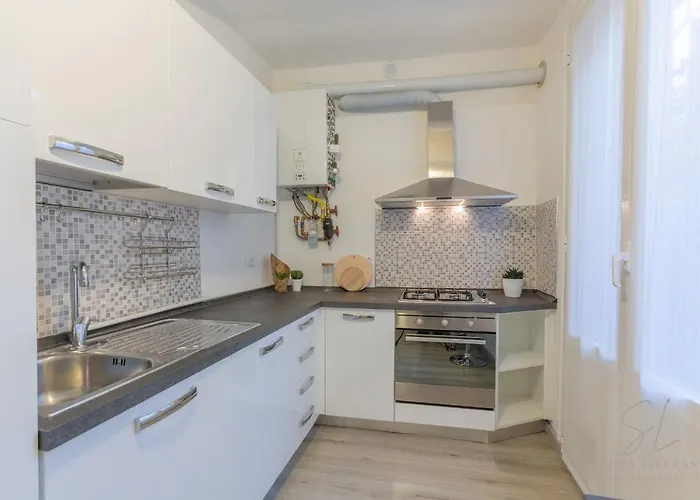 Apartman Un'oasi Di Pace Ferrara