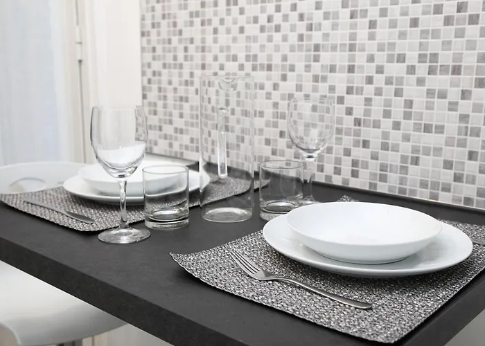 Apartman Un'oasi Di Pace Ferrara