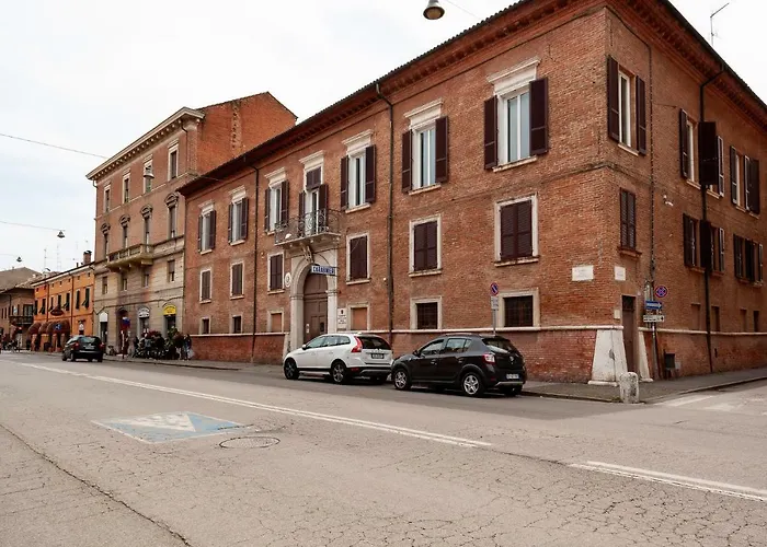 Apartman Un'oasi Di Pace