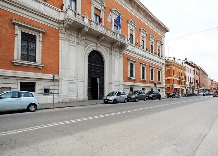 Apartman Un'oasi Di Pace *