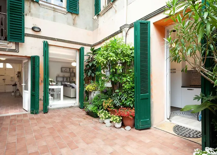 Apartman Un'oasi Di Pace Ferrara