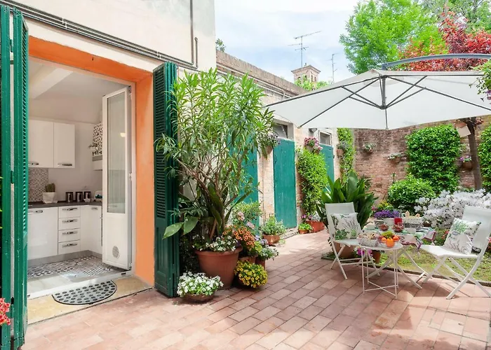 Apartman Un'oasi Di Pace *