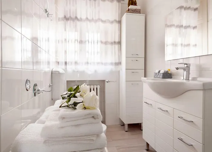 Apartman Un'oasi Di Pace *