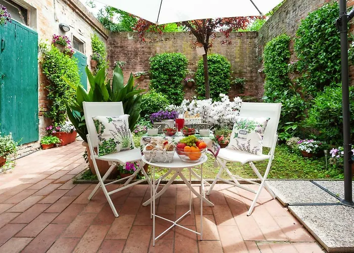 Apartman Un'oasi Di Pace