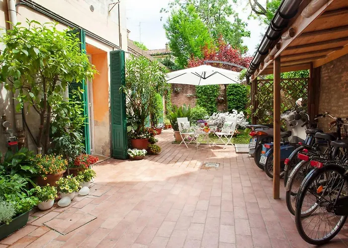 Apartman Un'oasi Di Pace *