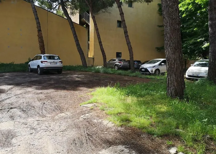 Lejlighed Un'oasi Di Pace *